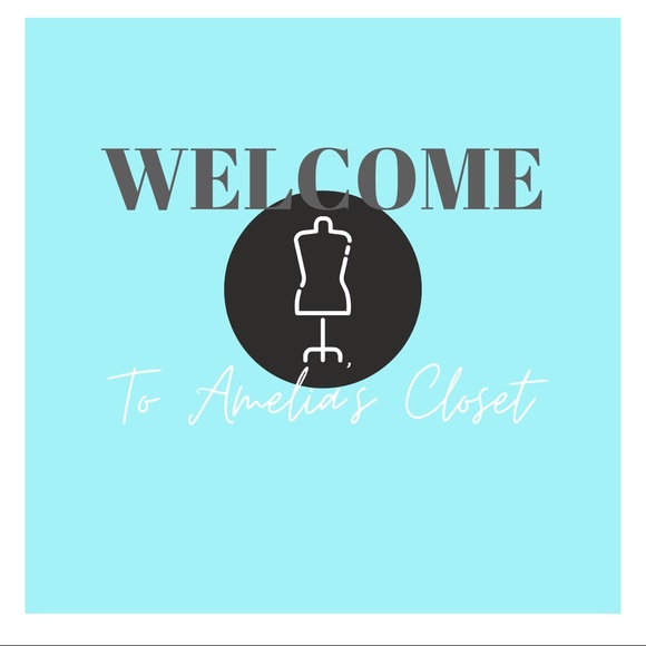 Meet your Posher, Amelia - Picture 1 of 1